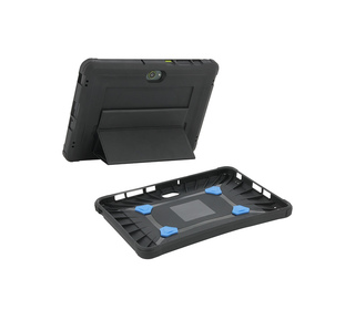 Mobilis 053028 Housse 10.1" Placement de fibres sur mesure (TFP)