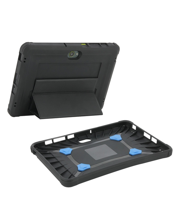 Mobilis 053028 Housse 10.1" Placement de fibres sur mesure (TFP)