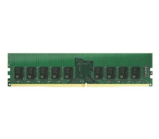 Synology D4EU02-8G module de mémoire 8 Go 1 x 8 Go DDR4 ECC