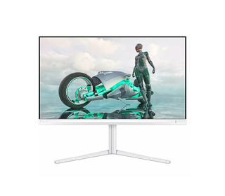 Philips 27M2N3501PA/00 27" LCD Quad HD 1 ms Blanc