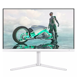 Philips 27M2N3501PA/00 27" LCD Quad HD 1 ms Blanc
