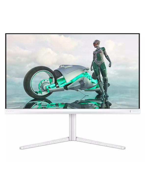 Philips 27M2N3501PA/00 27" LCD Quad HD 1 ms Blanc