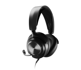 Steelseries Arctis Nova Pro Casque Avec fil Arceau Jouer Noir