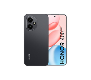 Honor 400 6.55" 512 Go Noir