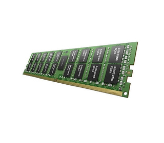 Samsung M393A8G40MB2-CVF module de mémoire 64 Go 1 x 64 Go DDR4 ECC
