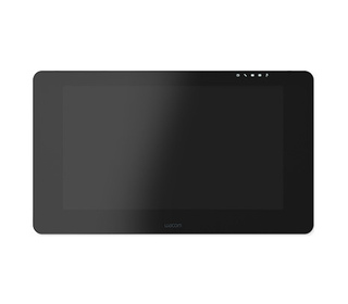 Wacom Cintiq Pro 24 tablette graphique Noir 5080 lpi 522 x 294 mm USB