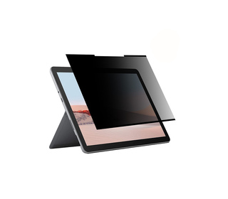 Mobilis 016428 filtre anti-reflets pour écran et filtre de confidentialité 33 cm (13") Tablette Filtre de confidentialité sans b
