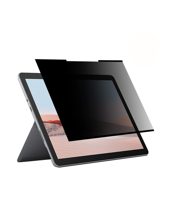 Mobilis 016428 filtre anti-reflets pour écran et filtre de confidentialité 33 cm (13") Tablette Filtre de confidentialité sans b