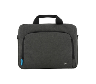Mobilis The One Basic 35,6 cm (14") Malette Gris, Gris foncé