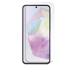 Mobilis 017076 écran et protection arrière de téléphones portables Protection d'écran transparent Samsung 1 pièce(s)