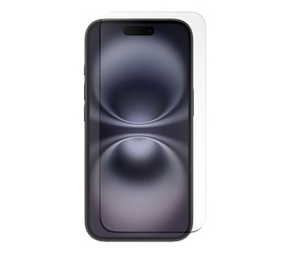 Mobilis 017077 écran et protection arrière de téléphones portables Protection d'écran transparent Apple 1 pièce(s)