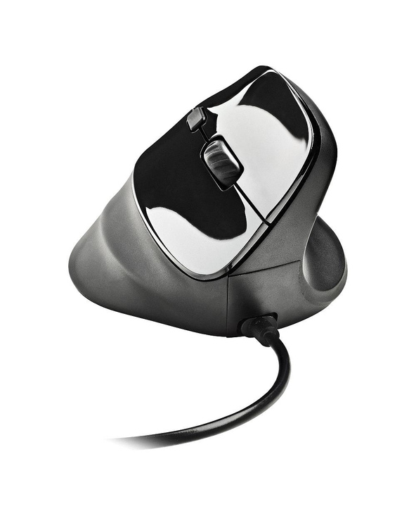 NGS SAMSARA souris Universel Droitier USB Type-A Laser 3200 DPI