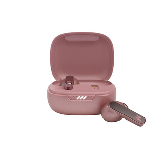 JBL LIVE PRO 2 TWS Casque True Wireless Stereo (TWS) Ecouteurs USB Type-C Bluetooth Rose