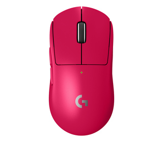 Logitech G PRO X SUPERLIGHT 2