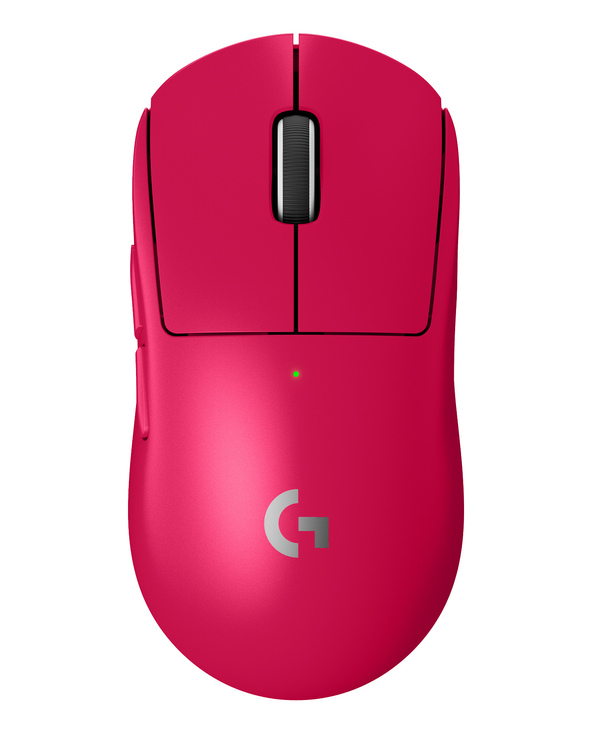 Logitech G PRO X SUPERLIGHT 2