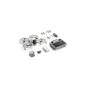 DJI Flip 4 rotors Quadcoptère 48 MP 3840 x 2160 pixels 3110 mAh Noir, Blanc