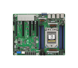 Asrock SIENAD8-2L2T carte mère Socket SP6 ATX