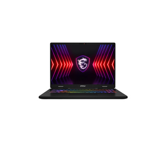 MSI Crosshair 16 HX AI D2XWGKG-013FR 16" Intel Core Ultra 7 32 Go Gris 1 To