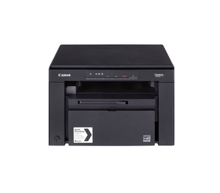 Canon i-SENSYS MF3010 Laser A4 1200 x 600 DPI 18 ppm