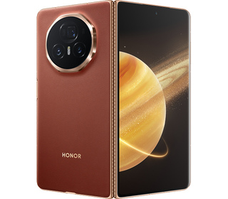 Honor Magic Series MAGIC V3 6.43" 512 Go Marron
