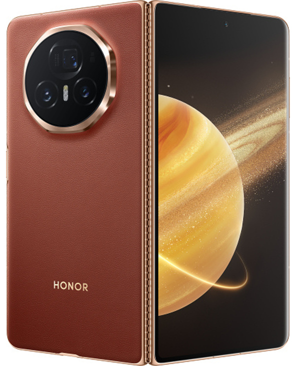 Honor Magic Series MAGIC V3 6.43" 512 Go Marron