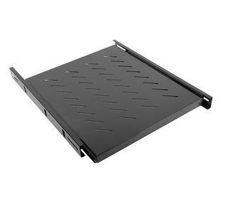 Lanberg AK-1007-B accessoire de racks Etagère ajustable