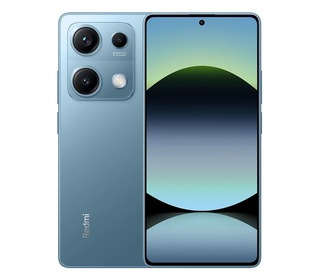 Xiaomi Redmi NOTE 14S 6.67" 256 Go Bleu