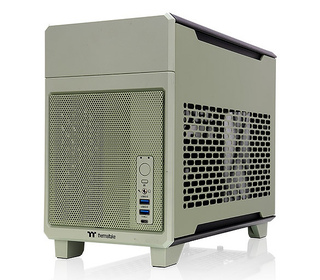 Thermaltake TR100 Mini Tower Vert