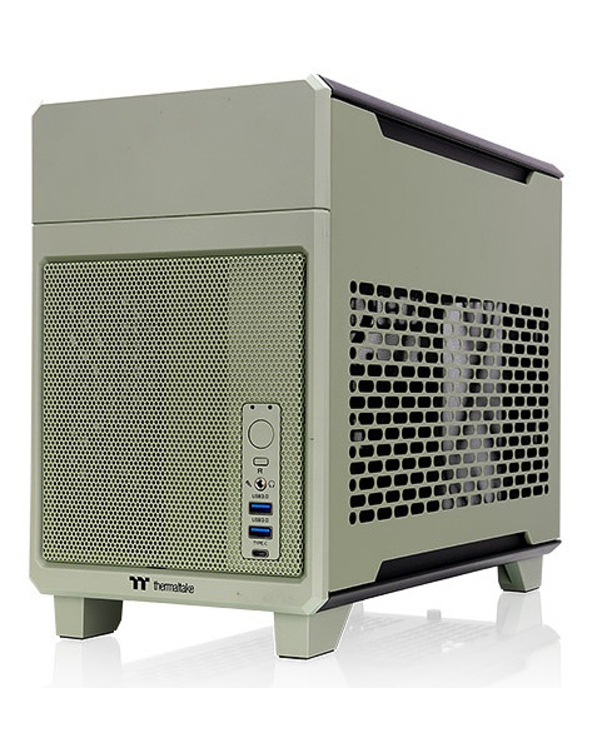 Thermaltake TR100 Mini Tower Vert
