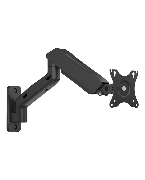 ICY BOX IB-MS103-W 81,3 cm (32") Mur Noir