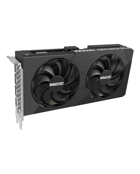 INNO3D GeForce RTX 5050 TWIN X2 NVIDIA 8 Go GDDR6
