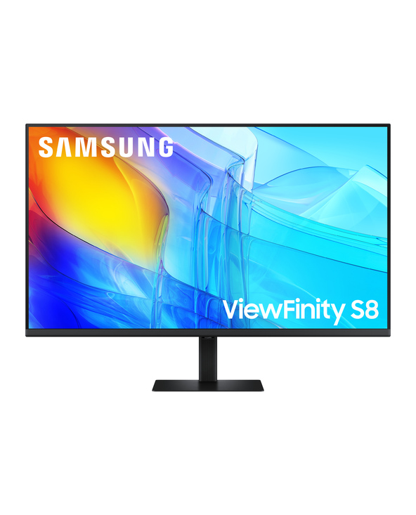 Samsung ViewFinity S8 S80D 37" LCD 4K Ultra HD 5 ms Noir