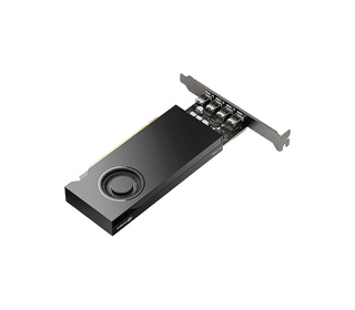 PNY VCNRTX2000EADA-PL carte graphique NVIDIA RTX 2000E Ada 16 Go GDDR6