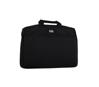 T'nB NBSELECT15 sacoche d'ordinateurs portables 39,6 cm (15.6") Housse Noir