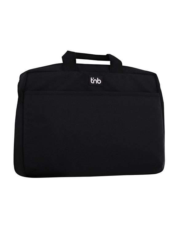 T'nB NBSELECT15 sacoche d'ordinateurs portables 39,6 cm (15.6") Housse Noir