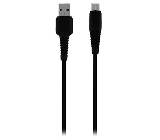 T'nB TCUSB01BK câble USB 1 m USB A USB C Noir