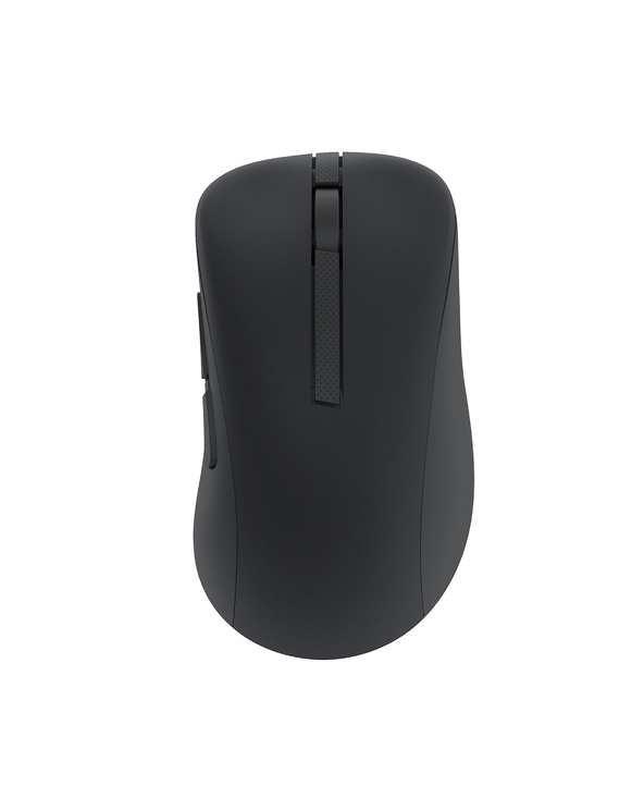 ASUS Wireless Mouse MD102 souris Universel Droitier RF sans fil + Bluetooth Optique 1600 DPI