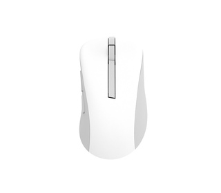 ASUS Wireless Mouse MD102 souris Universel Droitier RF sans fil + Bluetooth Optique 1600 DPI