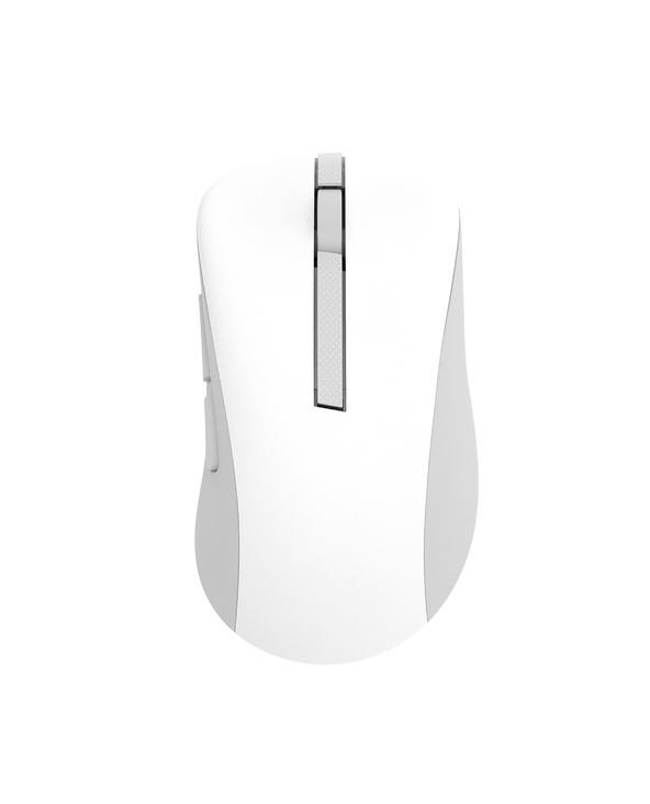 ASUS Wireless Mouse MD102 souris Universel Droitier RF sans fil + Bluetooth Optique 1600 DPI