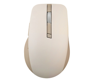 ASUS SmartO Mouse MD200 Silent Plus souris Bureau Ambidextre RF sans fil + Bluetooth Optique 4200 DPI