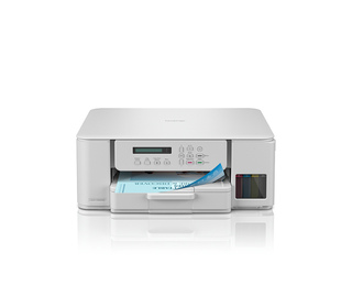 Brother DCP-T580DW Imprimante compacte 3-en-1 à réservoir d'encre