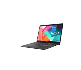 MSI MODERN 13 F1MG-040FR 13.3" Intel Core 7 16 Go Gris 1 To
