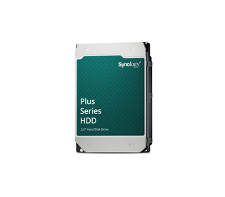 Synology HAT3310-12T disque dur 12 To 7200 tr/min 3.5" SATA