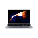 Samsung Galaxy Book4 NP750XGJ-KG4FR 15.6" I5 16 Go Gris 512 Go