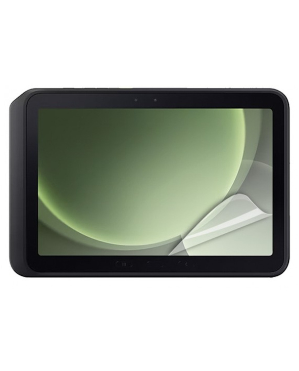 Mobilis 036349 protection d'écran de tablette Protection d'écran transparent Samsung 1 pièce(s)