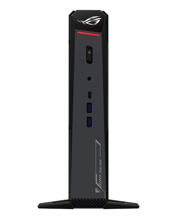 ASUS ROG RNUC15JNK9X28AA2 Mini PC Intel Core Ultra 9 32 Go 2 To Windows 11 Home Noir