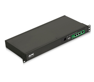 APC Easy PDU - Piloté - 1U - 16A 230V - (8)C13