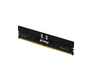 Kingston Technology FURY 32 Go 4800 MT/s DDR5 ECC Reg CL36 DIMM Renegade Pro PnP