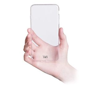 T'nB SOCS23 coque de protection pour téléphones portables 15,4 cm (6.06") Housse Transparent