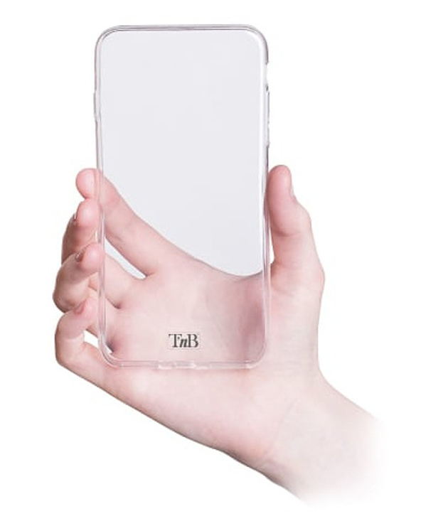 T'nB SOCS23 coque de protection pour téléphones portables 15,4 cm (6.06") Housse Transparent